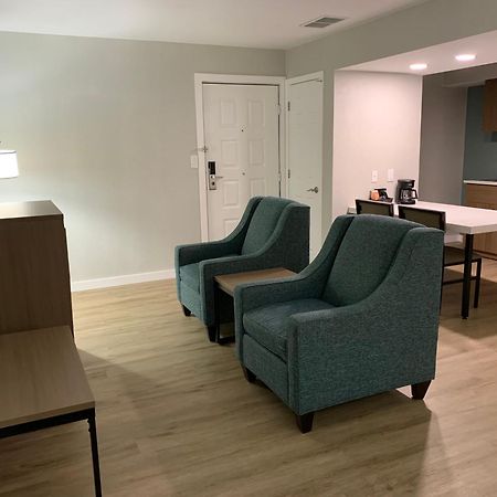 Mainstay Suites Springfield South - Battlefield Rd Eksteriør bilde