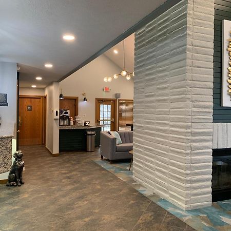 Mainstay Suites Springfield South - Battlefield Rd Eksteriør bilde