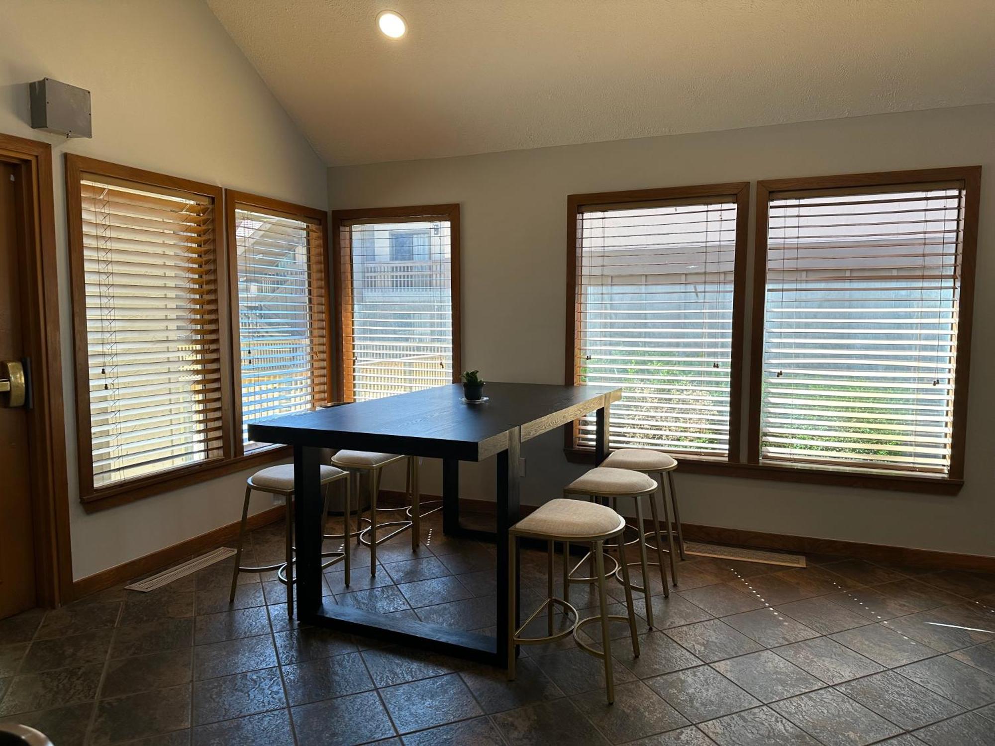 Mainstay Suites Springfield South - Battlefield Rd Eksteriør bilde