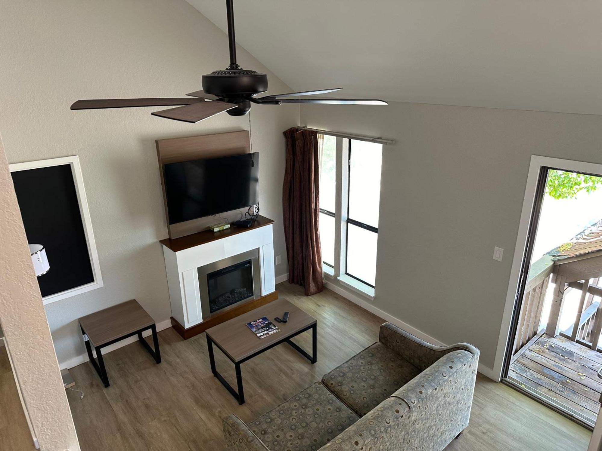 Mainstay Suites Springfield South - Battlefield Rd Eksteriør bilde