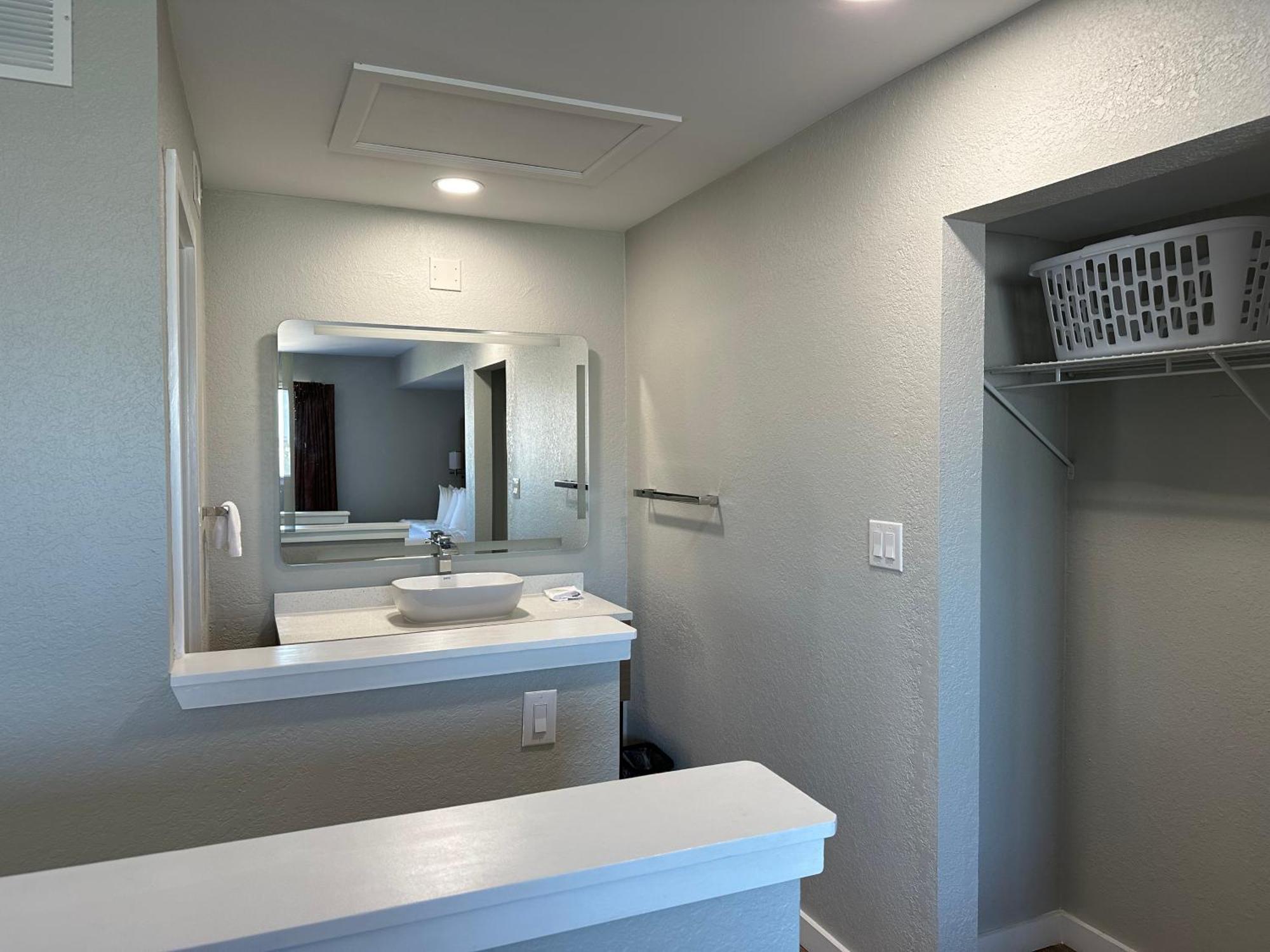 Mainstay Suites Springfield South - Battlefield Rd Eksteriør bilde