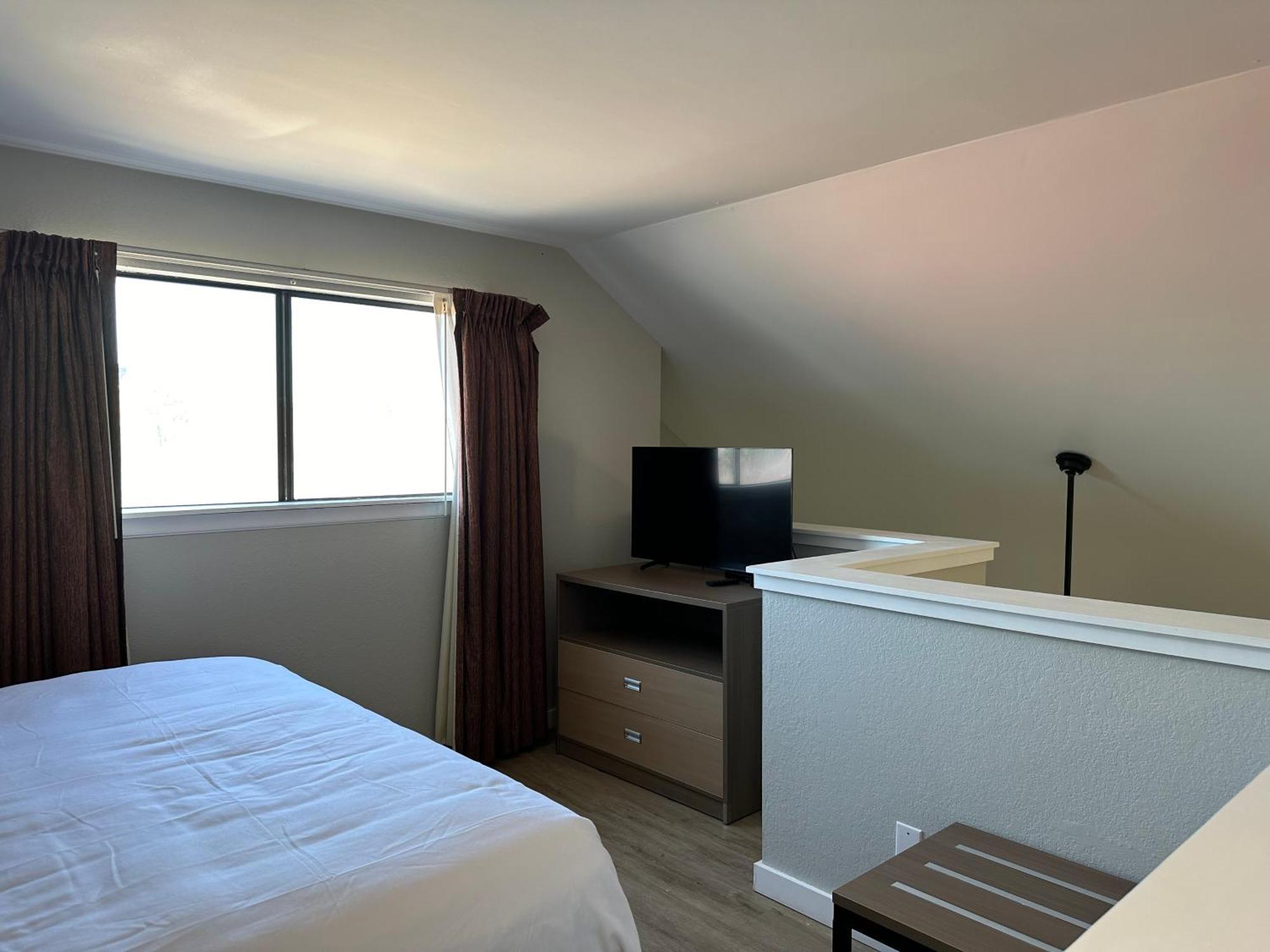 Mainstay Suites Springfield South - Battlefield Rd Eksteriør bilde