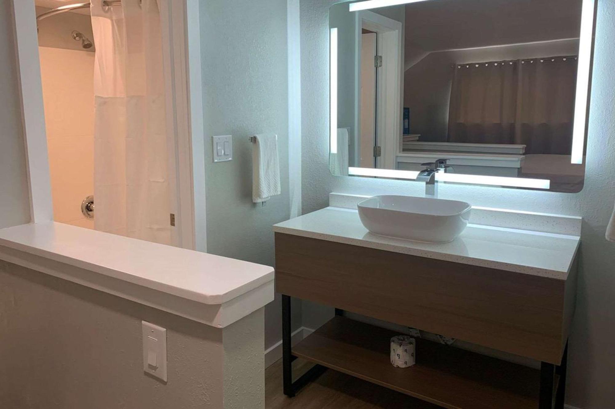 Mainstay Suites Springfield South - Battlefield Rd Eksteriør bilde