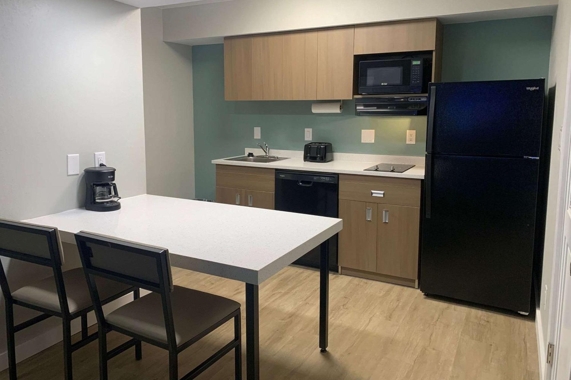Mainstay Suites Springfield South - Battlefield Rd Eksteriør bilde