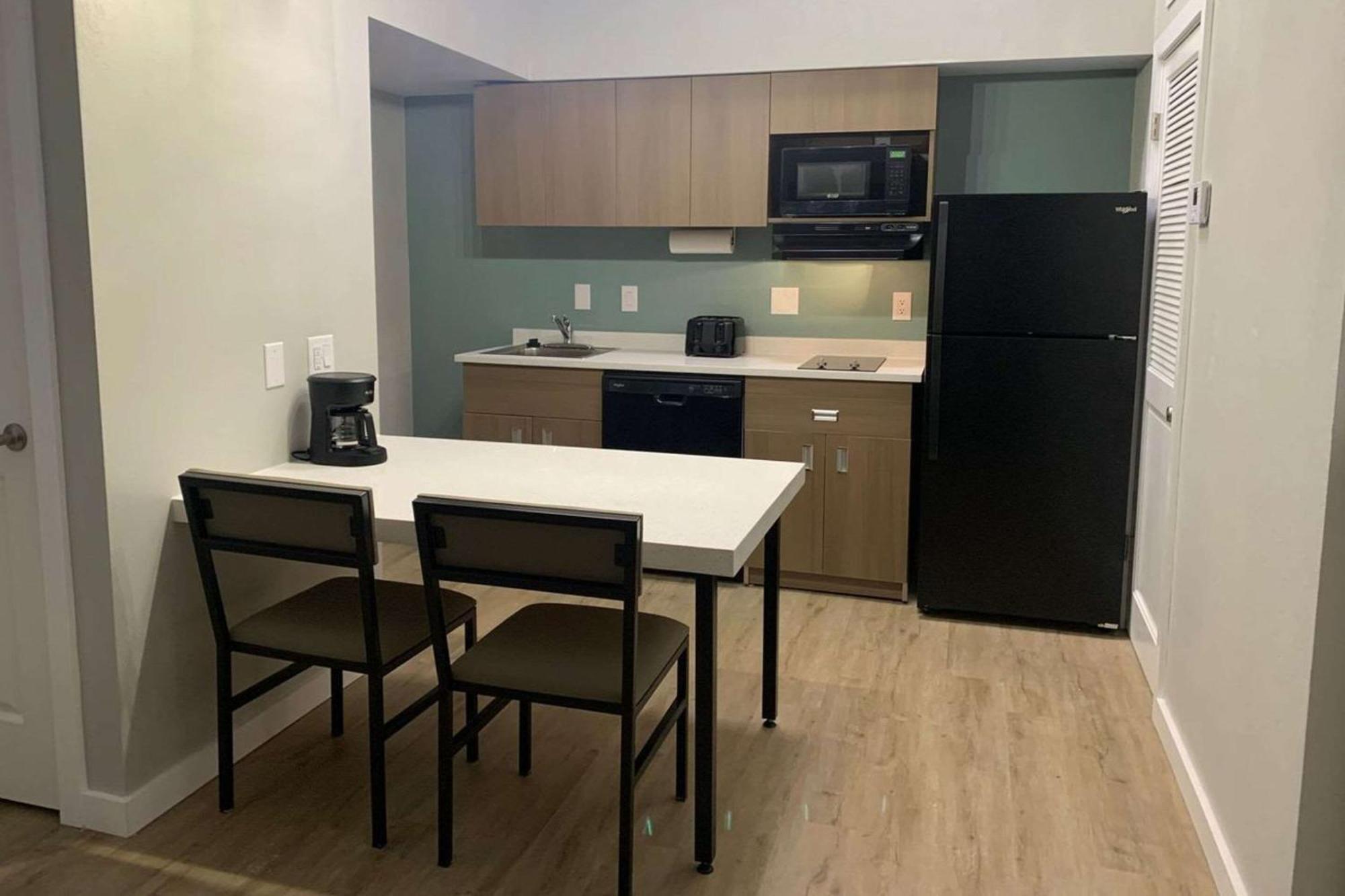 Mainstay Suites Springfield South - Battlefield Rd Eksteriør bilde