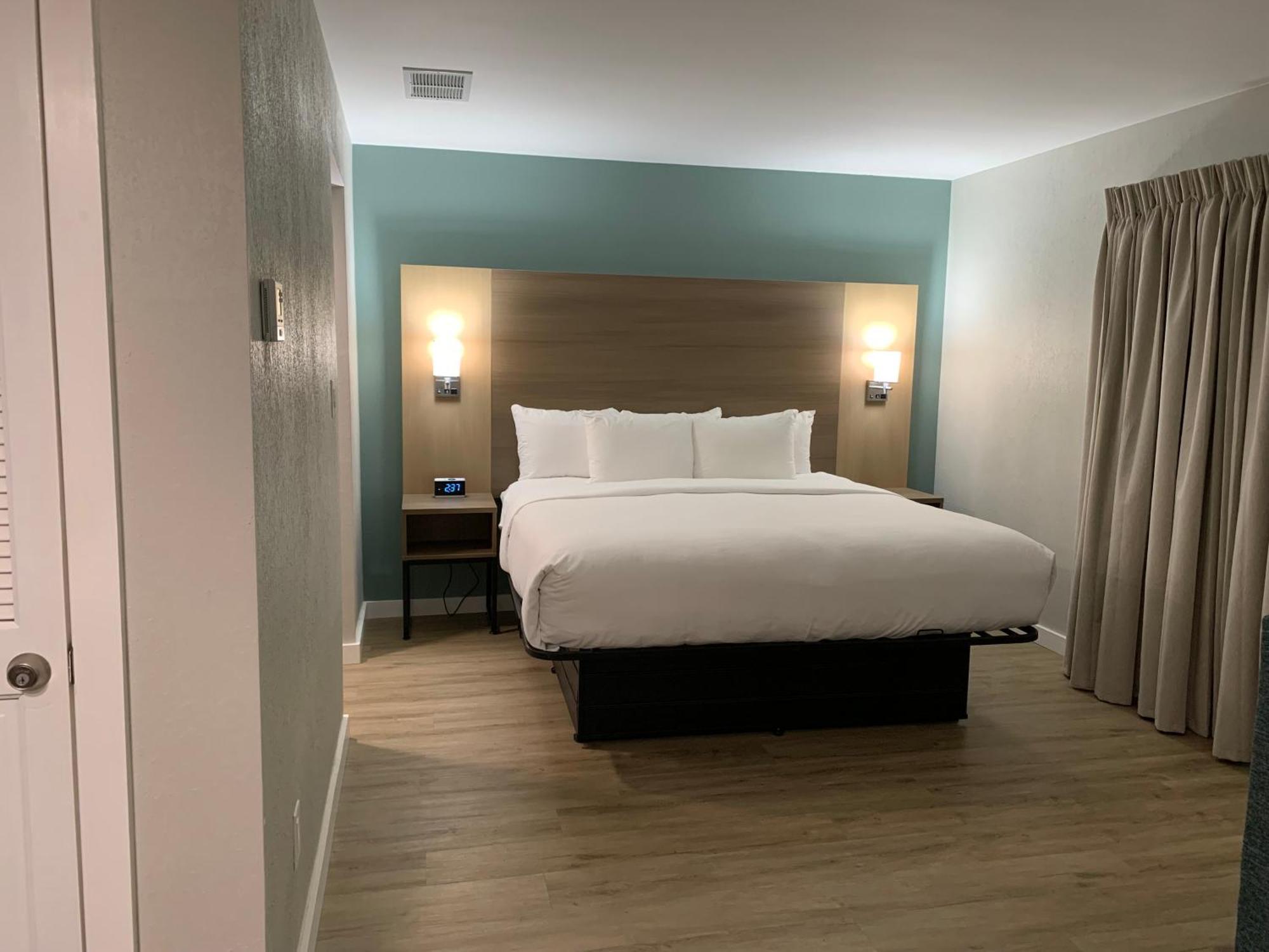 Mainstay Suites Springfield South - Battlefield Rd Eksteriør bilde