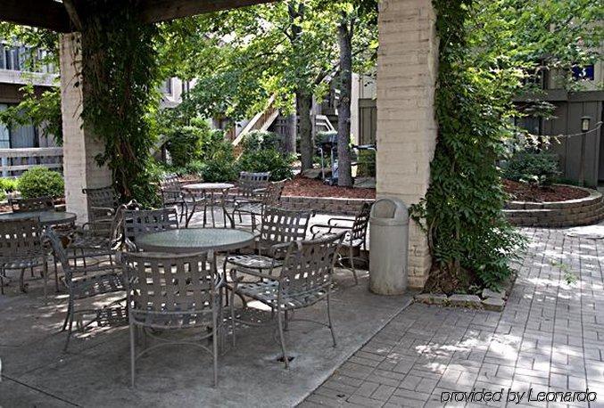 Mainstay Suites Springfield South - Battlefield Rd Restaurant bilde