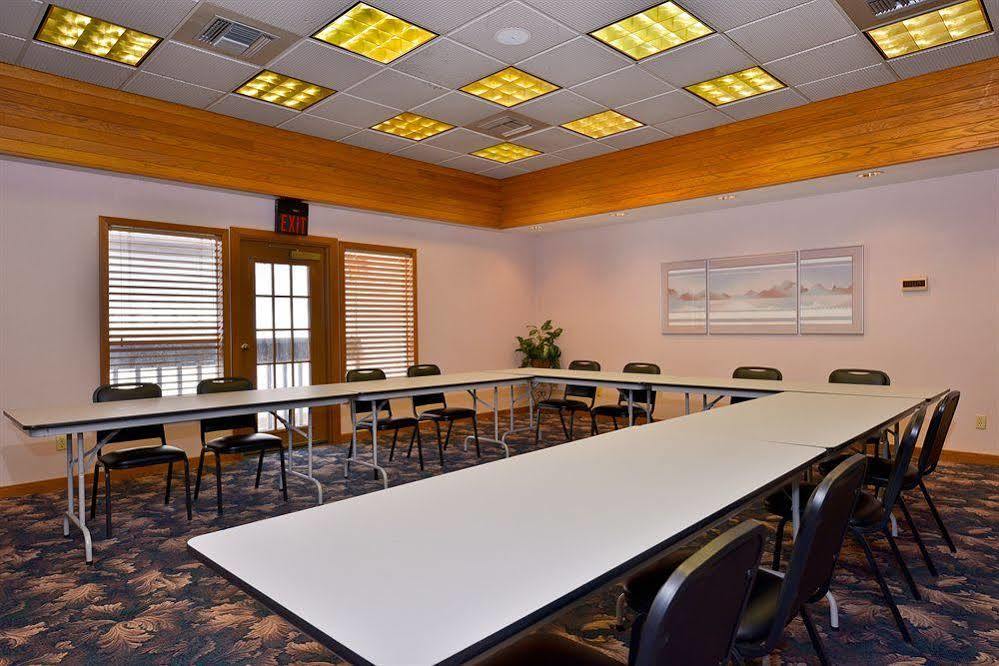 Mainstay Suites Springfield South - Battlefield Rd Eksteriør bilde