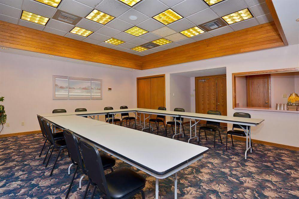 Mainstay Suites Springfield South - Battlefield Rd Eksteriør bilde