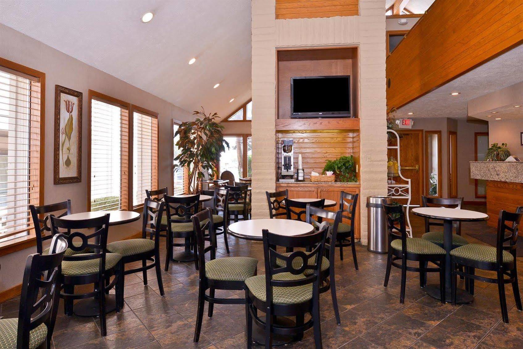 Mainstay Suites Springfield South - Battlefield Rd Eksteriør bilde